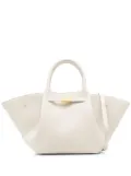 DeMellier Midi New York tote bag - White