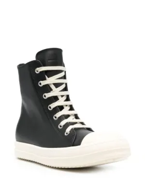 【関税＆送料込み】Rick Owens Sneakers Rick Owens Sneakers for Women | FARFETCH US