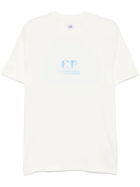 C.P. Company playera de jersey