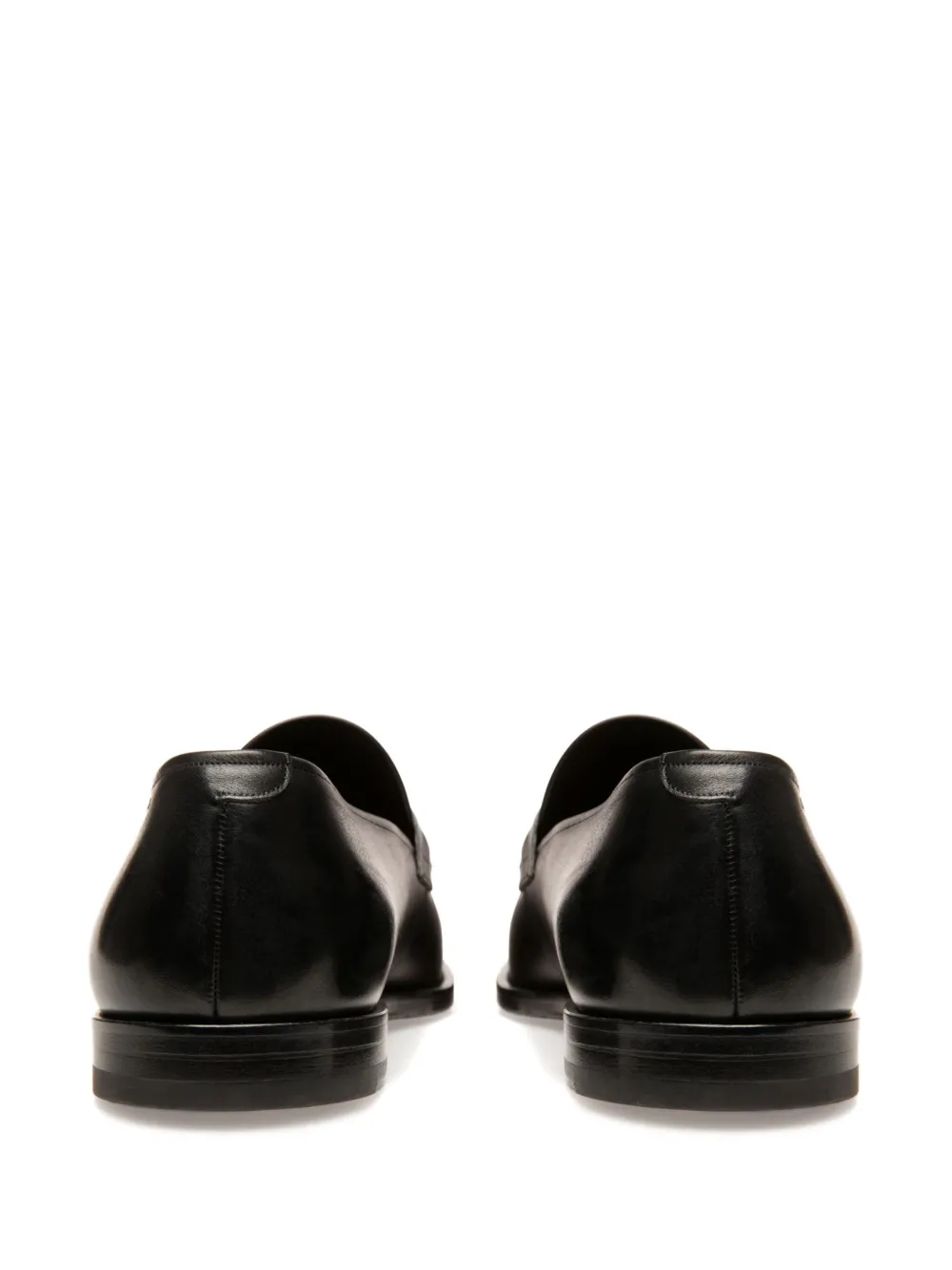 Bally Kelsy loafers Zwart