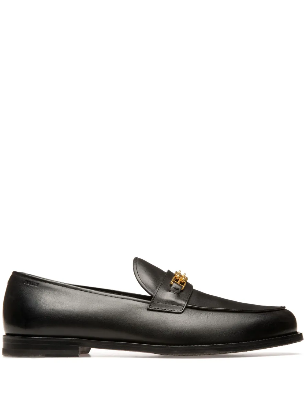 Bally mocasines Kelsy | negro | Image 1