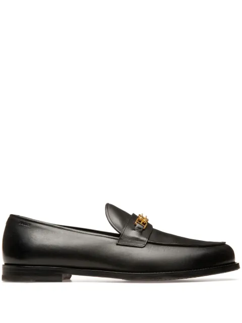 Bally Kelsy loafers