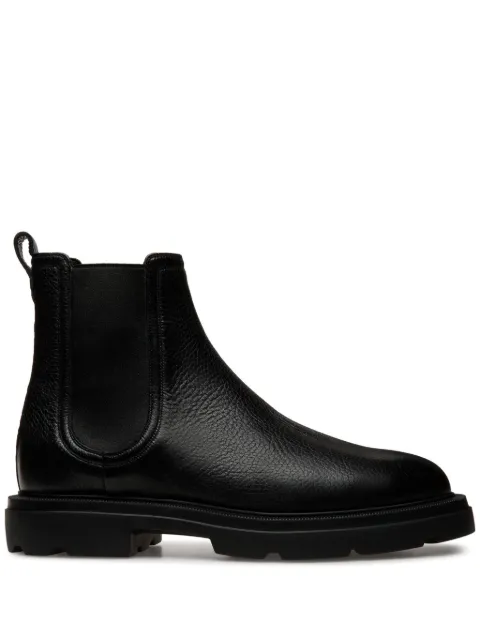 Bally Zurich boots