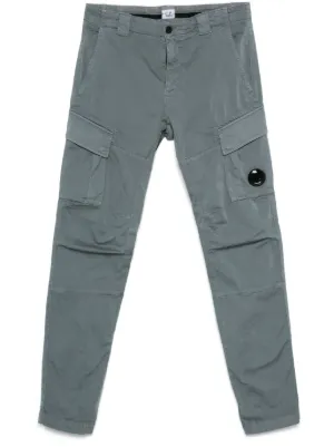 C.P. Company Pants for Men - Shop Now - FARFETCH