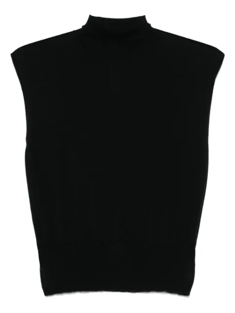 Rick Owens cashmere top