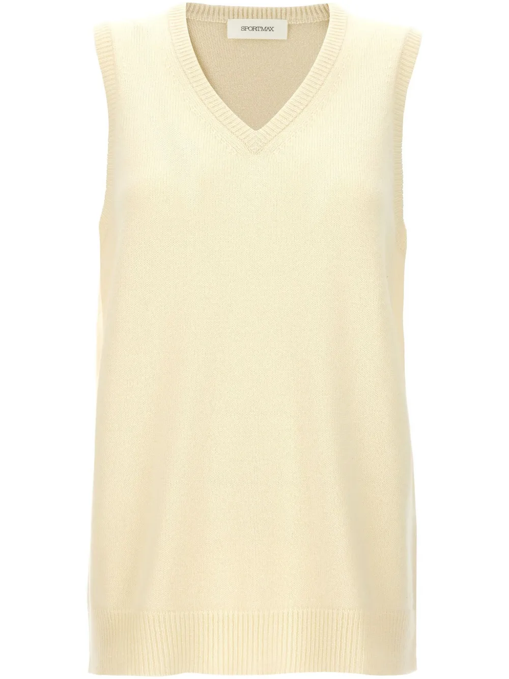 Sportmax Gimmy vest