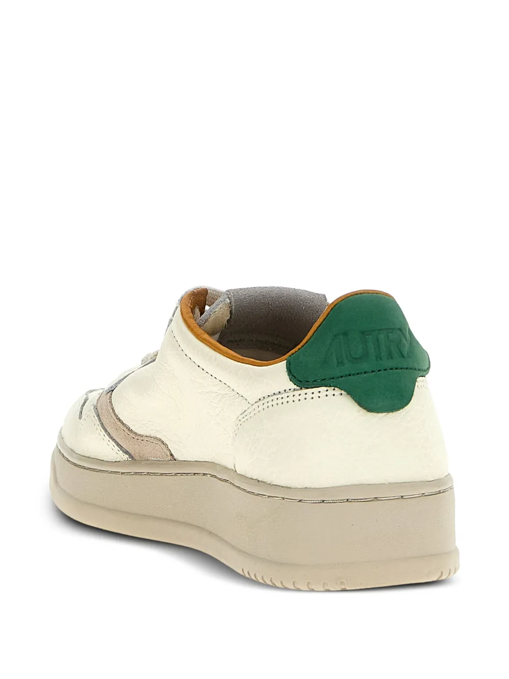 Autry Medalist sneakers Beige