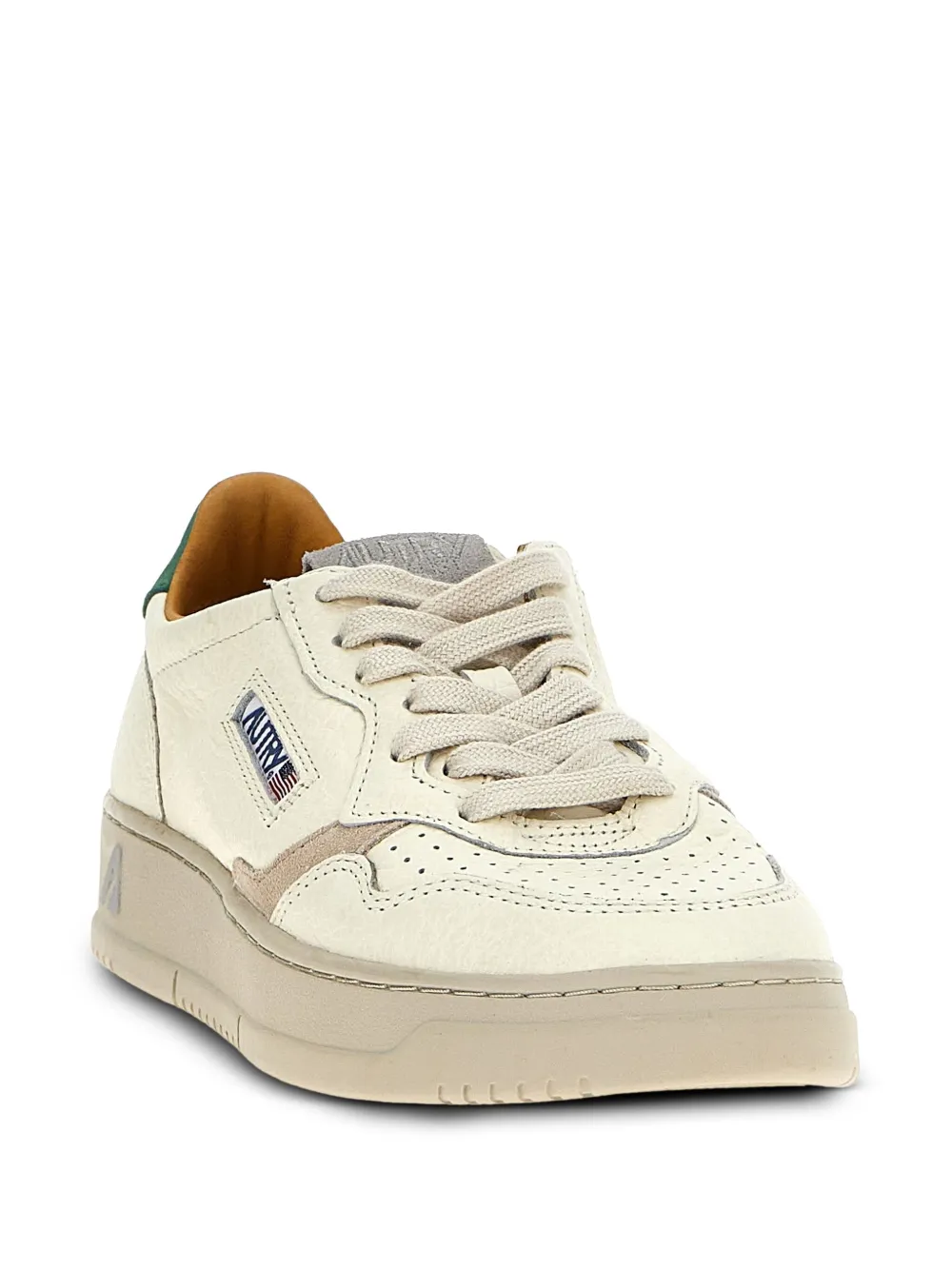 Autry Medalist sneakers Beige