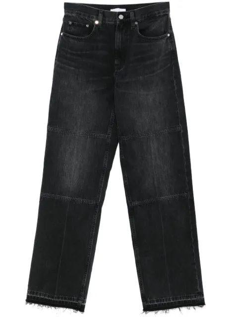 Helmut Lang jeans carpenter