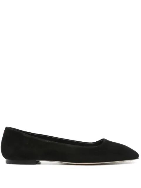 Aeyde Ida ballet flats
