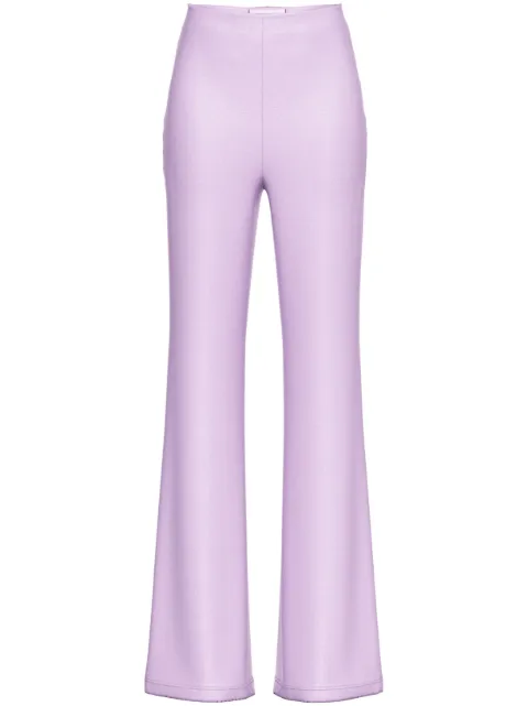 Maccapani pantalones palazzo Easy