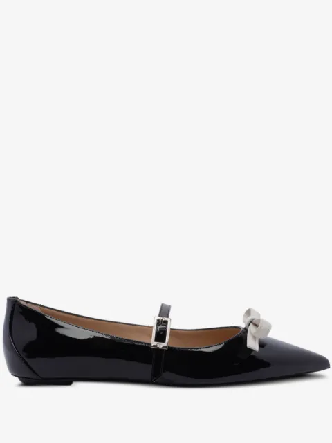 Stuart Weitzman Felicity ballet flats