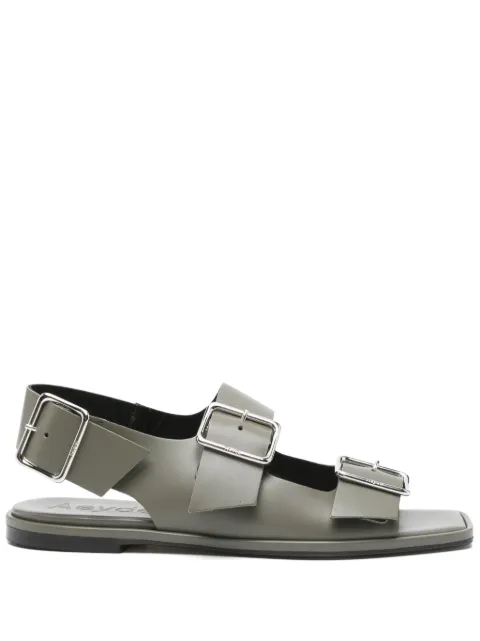 Aeyde Thekla sandals 