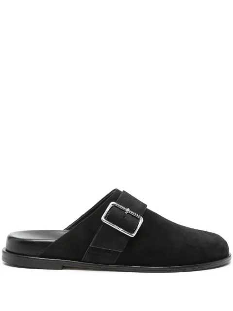 Aeyde slippers Finja