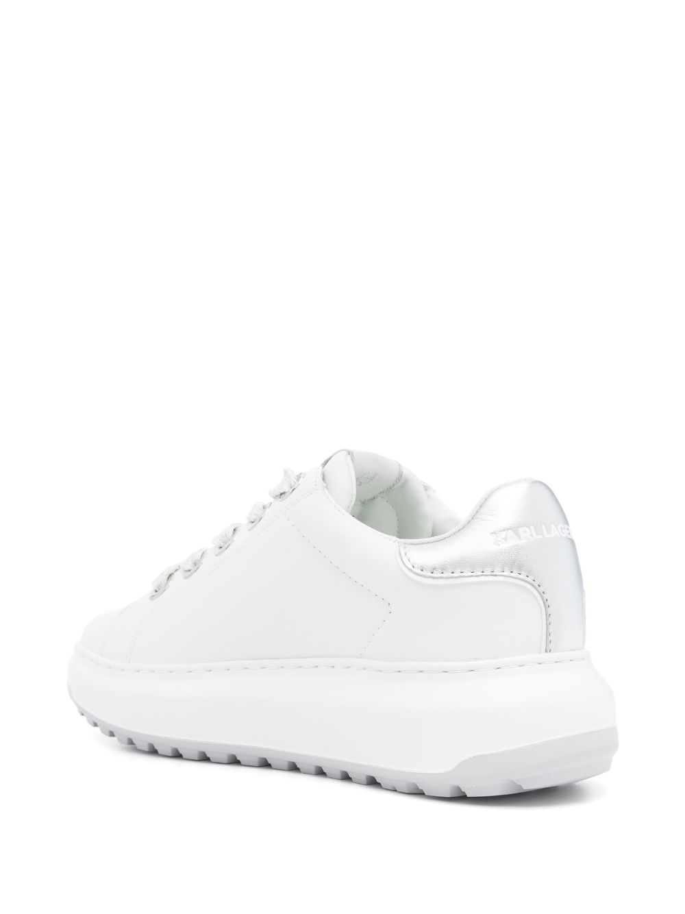 Karl Lagerfeld Kapri sneakers White