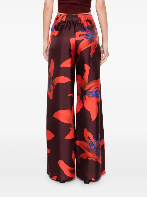 パンツ Alexander McQueen Trousers 17608954_53538441_600.jpg