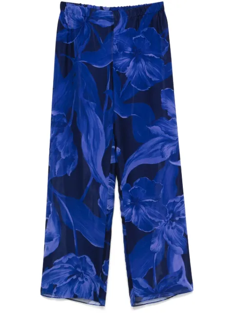Marina Rinaldi pantalones Alamaro