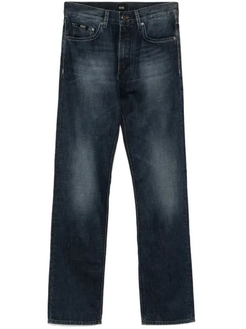 BOSS jeans rectos