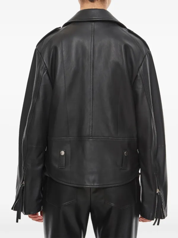 ブラックレザーライダースジャケット 楽天市場】レザージャケット ライダースジャケット レディース