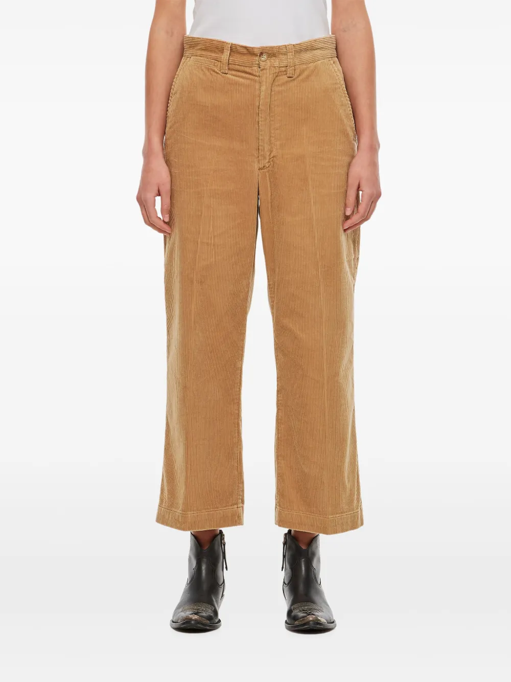 corduroy trousers