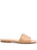 Aeyde Anna flats - Neutrals