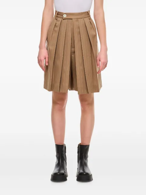 Setchu bermudas con pinzas