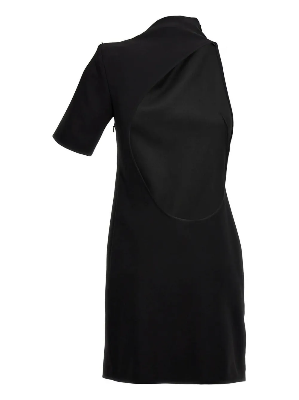 Sportmax Etere dress - Zwart