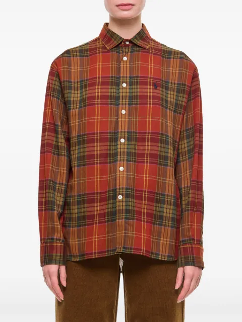 Polo Ralph Lauren checked shirt 