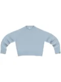 extreme cashmere n°167 please sweater - Blue