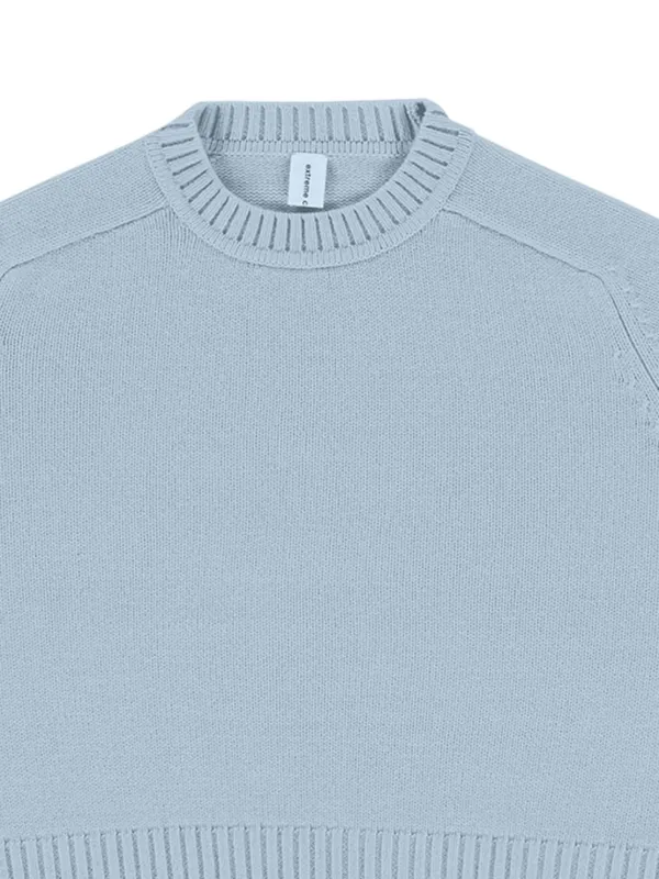 Extreme Cashmere Maglione n°167 Please Blu FARFETCH IT
