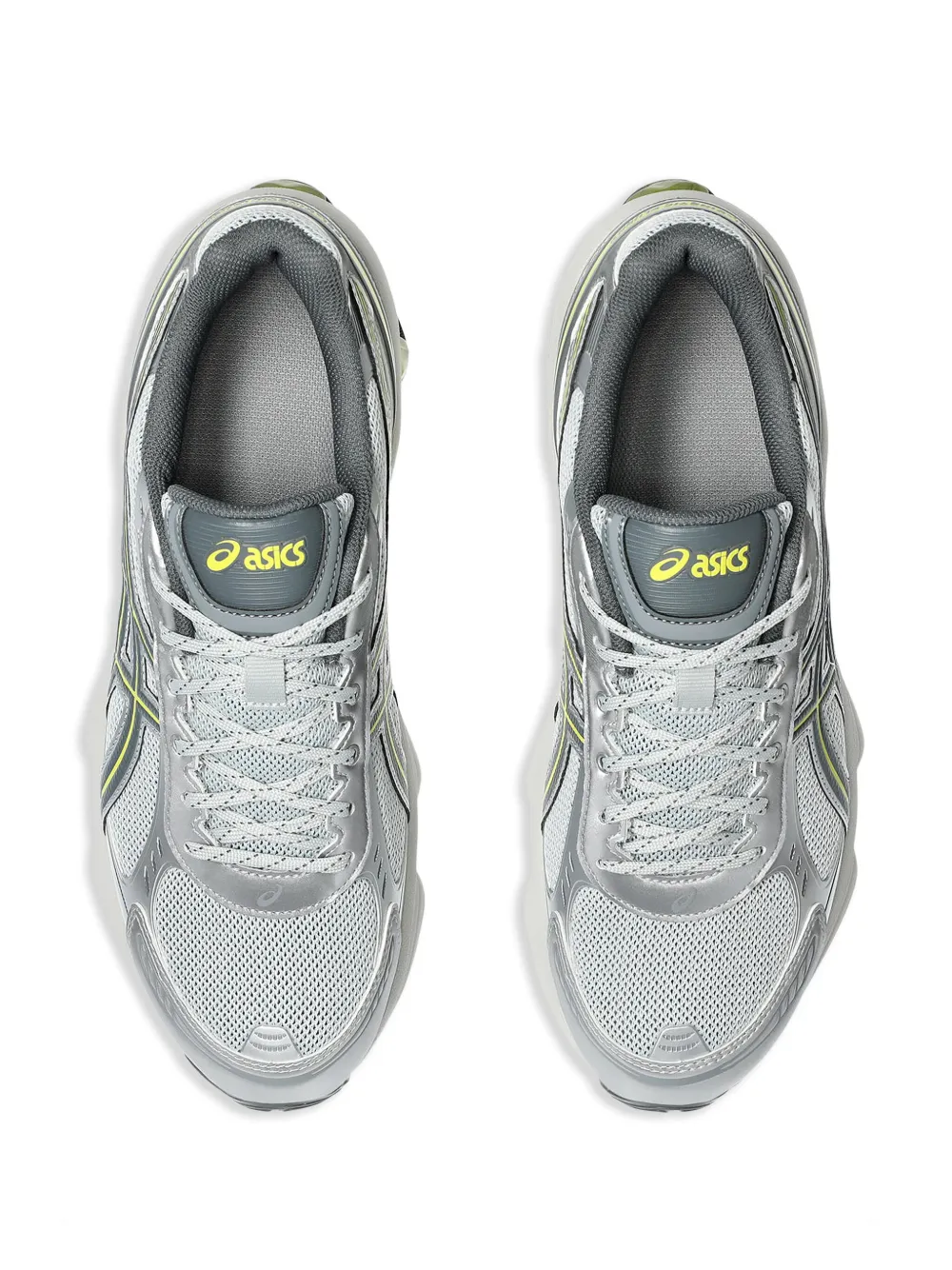 ASICS Gel-Kinetic Fluent sneakers Grey