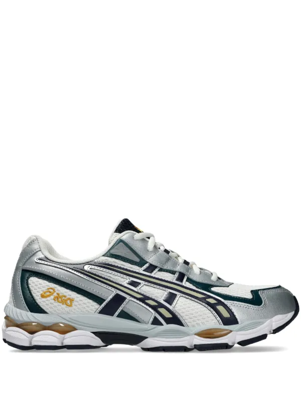靴 ASICS GEL-NYC 2055 24cm GEL-NYC 2055 | Unisex | Clay Grey/Black | Sportstyle Shoes