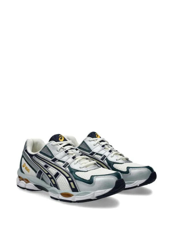 ASICS GEL-NYC 2055 28㎝ ASICS Gel-NYC 2055 Cream / Midnight – JD Sports