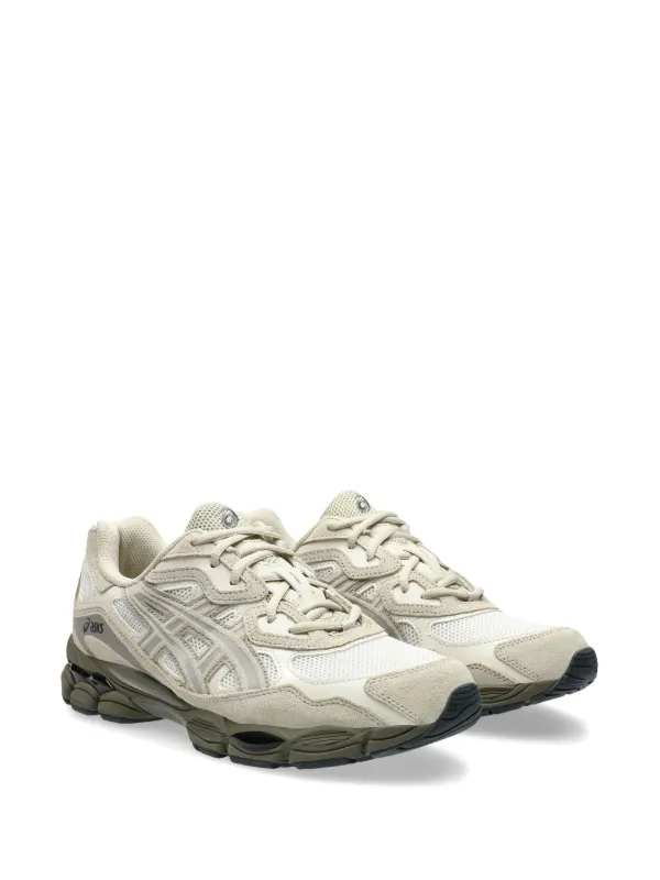 asics GEL-NYC カーキ 10/5発売｜Asics Gel-NYC 2colors｜抽選/販売/定価情報
