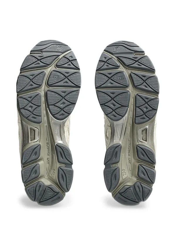 ASICS Gel-NYC Sneakers | Neutrals | FARFETCH CA