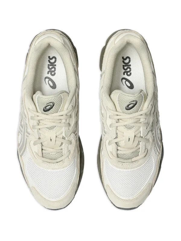 ASICS Gel-NYC Sneakers | Neutrals | FARFETCH CA