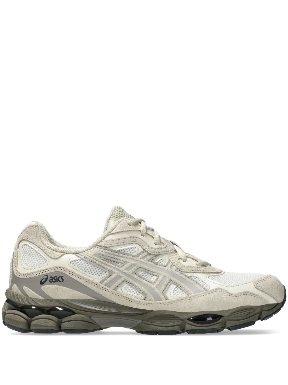 ASICS Gel-NYC sneakers Beige