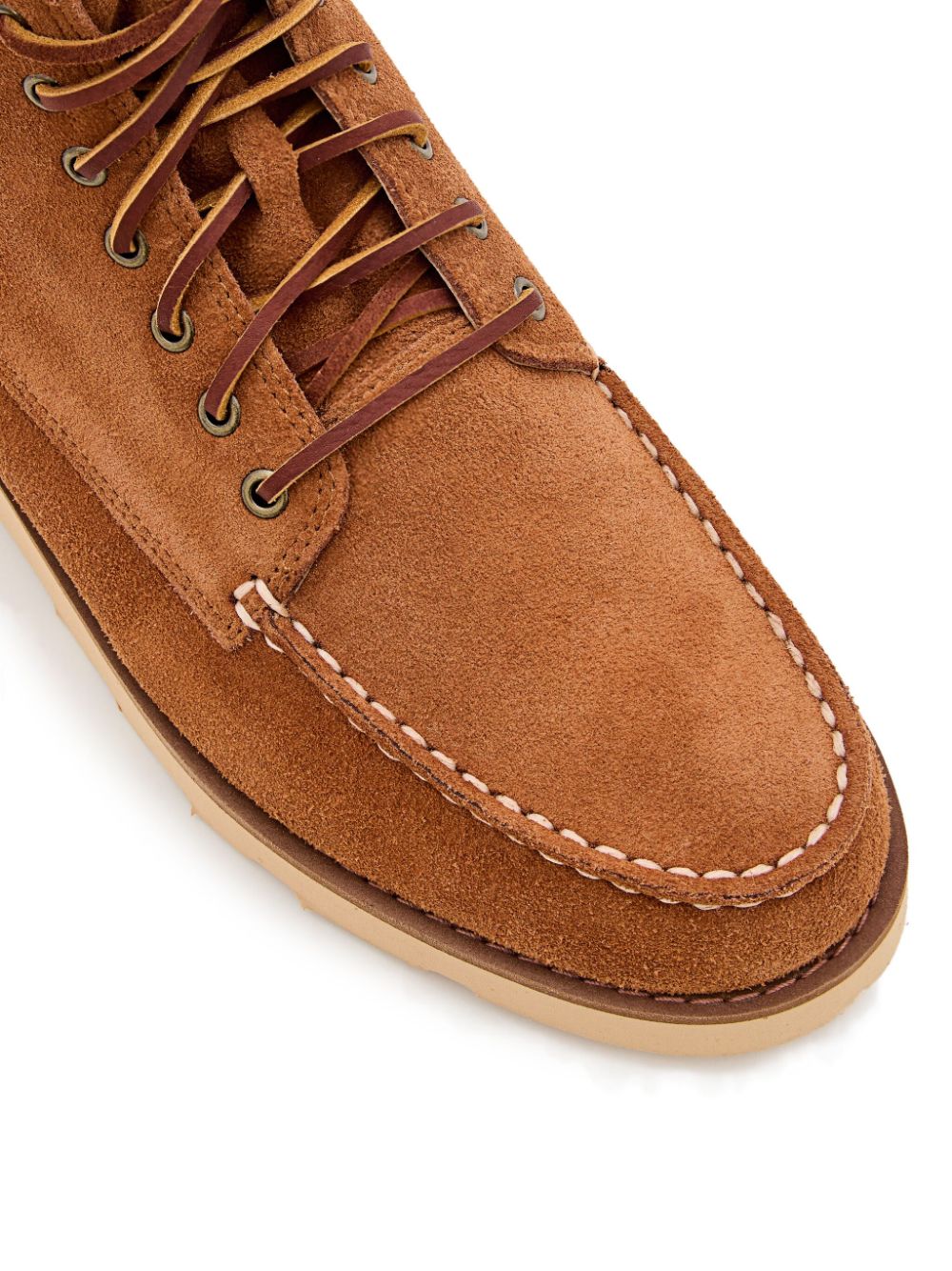 Sebago Tala boots - Bruin