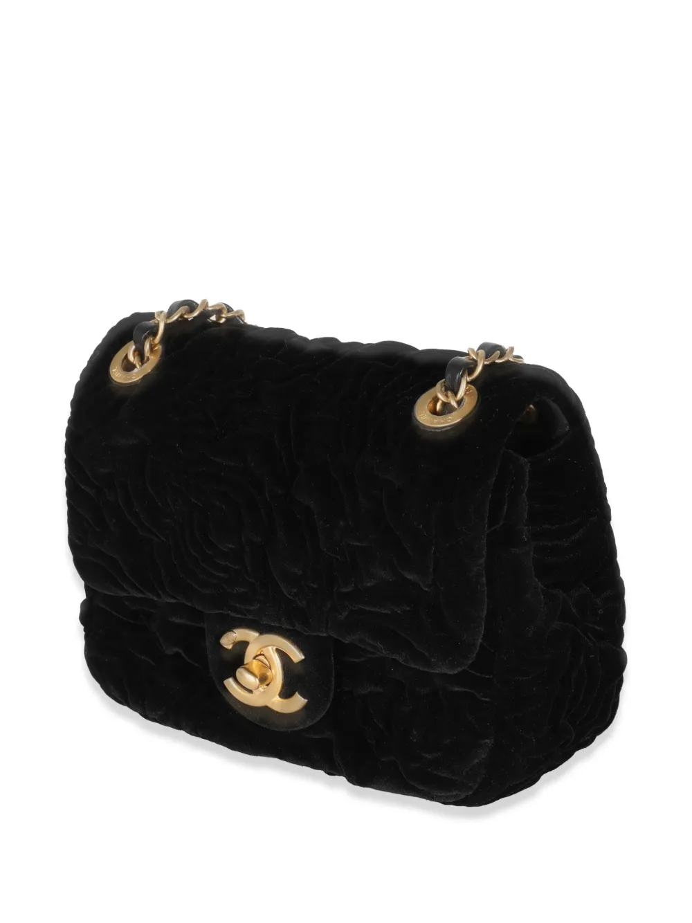 CHANEL Pre-Owned mini Square Flap shoulder bag | Pre-Owned | Image 2
