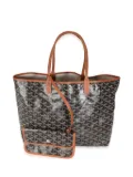 Goyard Pre-Owned 2024 Saint Louis PM tote bag - Black