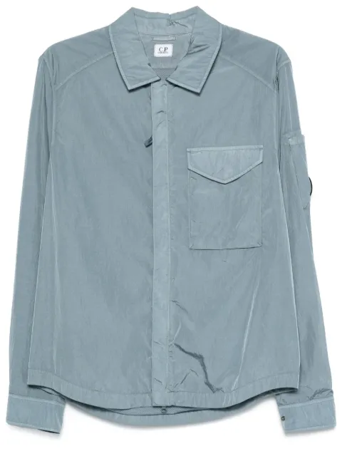 C.P. Company chamarra Chrome-R