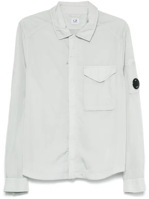 C.P. Company Chrome-R jacket