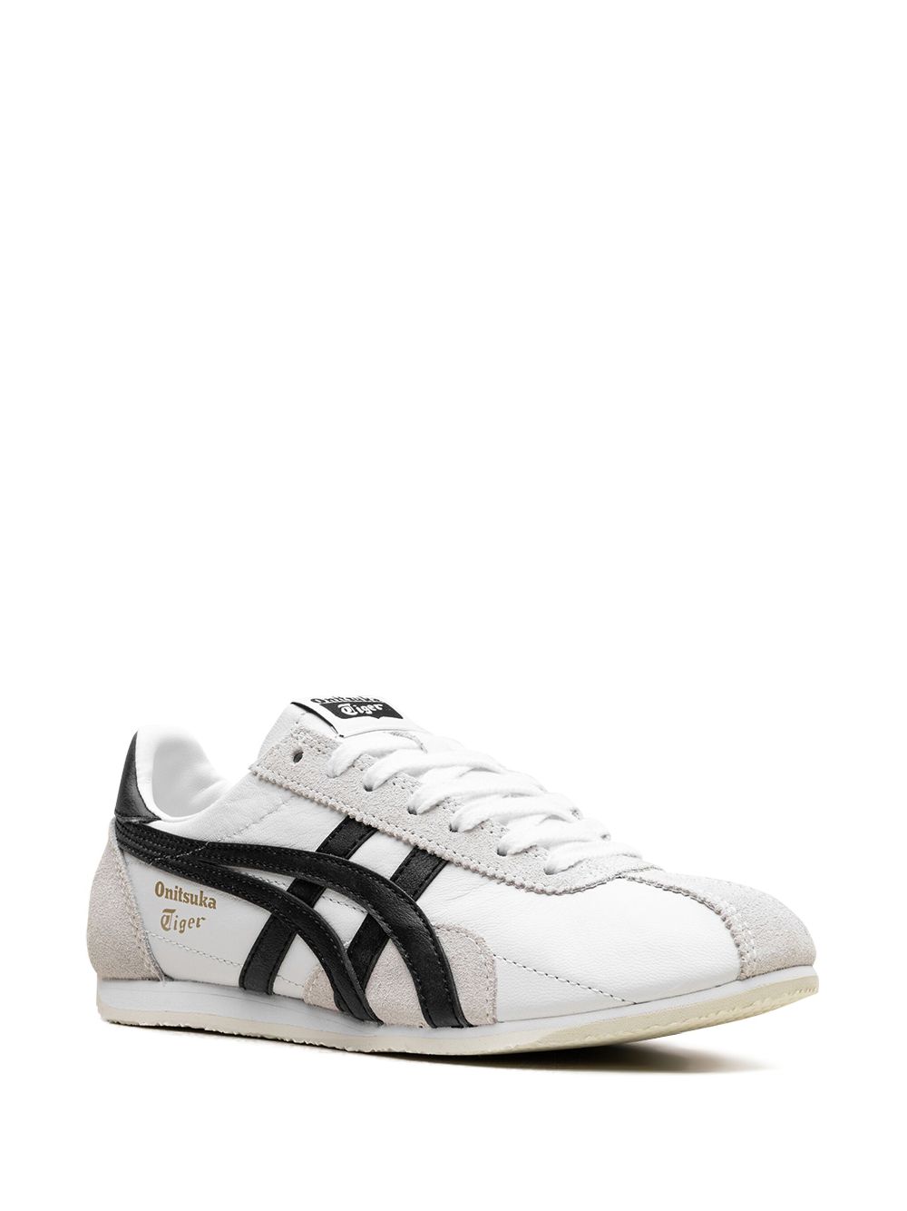 Onitsuka Tiger Runspark "White/Grey/Black" sneakers - Wit