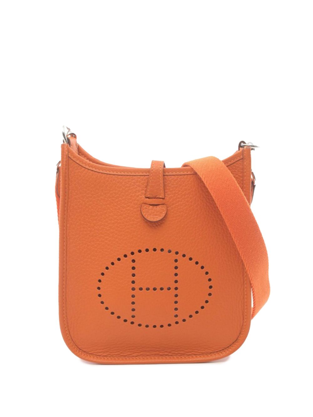 2024 Clemence Evelyne I TPM crossbody bag