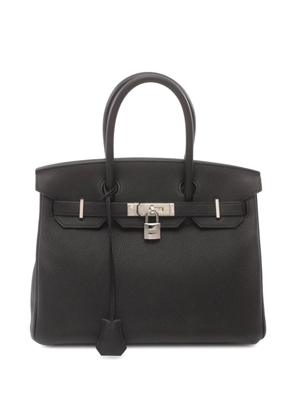 2014 Clemence Birkin Retourne 35 handbag