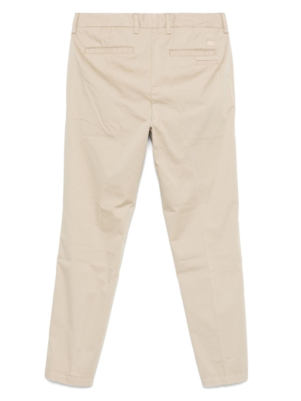 BOSS Katon broek - Beige