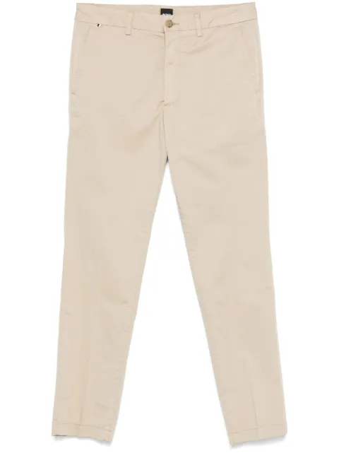 BOSS Katon trousers