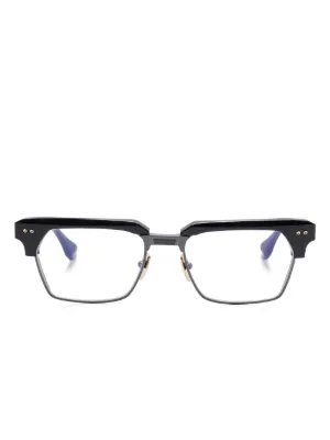 Dita Eyewear Statesman Seven サングラス | グレー | FARFETCH JP