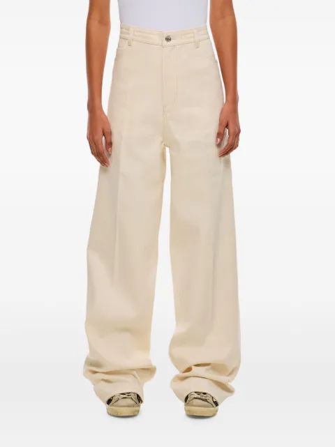 Setchu jeans anchos