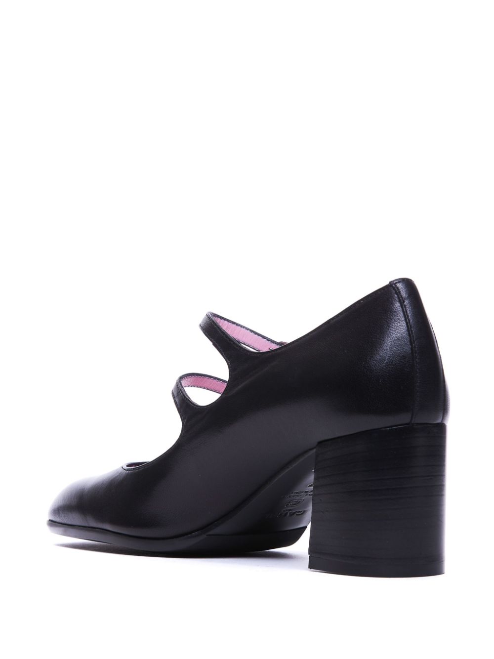 Carel Paris Alice pumps Zwart